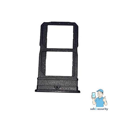 SIM Card Holder Tray for Vivo Z1x